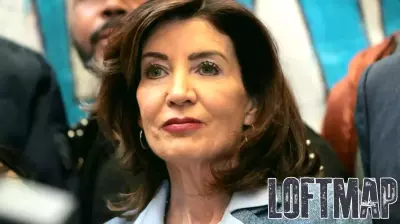 New York Governor Proposing Tax on Second Homes Worth $5 Million or More