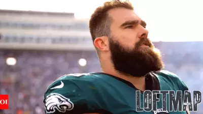 NFL News: Jason Kelce's Home Expansion Faces Local Opposition