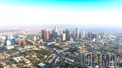 Nipsey Hussle Square, Paramount's post-merger real estate plans, and more