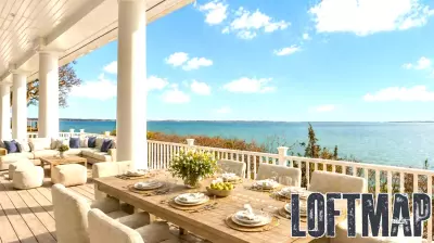 North Fork house of the week and real estate transfers: May 13, 2026