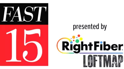Notable Real Estate Leader to Speak at Fast 15 Event