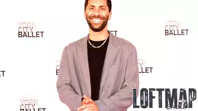 Nēv Schulman Transitions from Reality TV to Real Estate