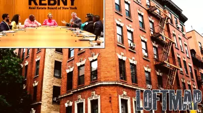 NYC Real Estate Brokers Challenge New Law on Fees