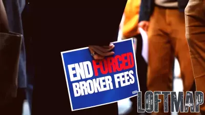 NYC Real Estate Group Challenges New Broker Fee Regulations