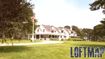 Ohio Billionaire Acquires Blue Heron Farm for Record Price