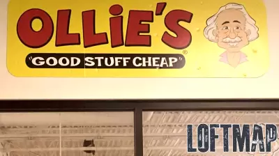 Ollie's Bargain Outlet Set to Open in West Bend, Wisconsin