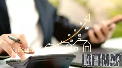 Optimism in Real Estate: Sales Projected to Surge by 14% Next Year