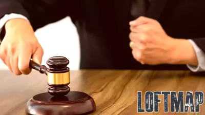 Photographer Takes Legal Action Over Unauthorized Use of Listing Photos