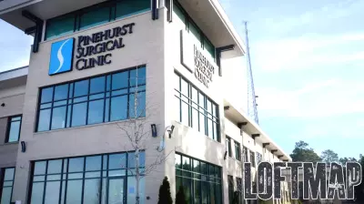 Pinehurst Surgical Partners with National Real Estate Investor