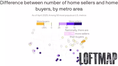 Portland Housing Market Shifts: Buyers Gain Ground Amid High Prices