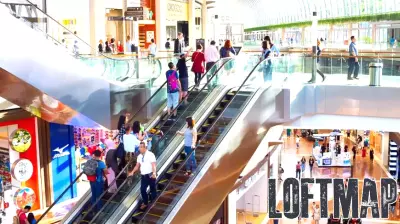 Primaris Real Estate Investment Trust Reports Strong Q3 Results and Dividend Increase