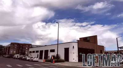 Prime Denver Property, Once Farm & Market, is Up for Sale