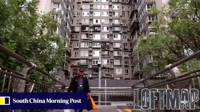 Property Management Firms Shift Focus to Elderly and Pet Care as Real Estate Market Declines