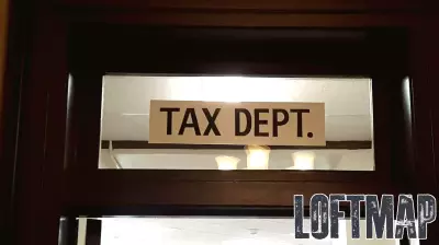 Property Tax Deadline Approaches in Northwest Iowa