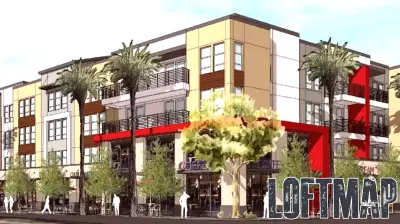 Proposed East Bay Housing Development Faces Loan Default