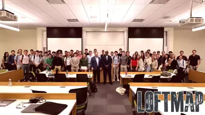 Rapid Growth of Student Real Estate Network in Its Second Year
