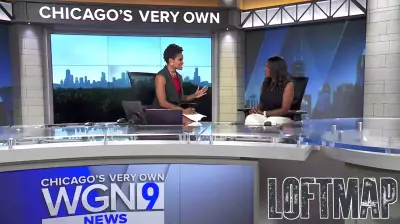 Real estate advisor Brandi Hampton shares home buying tips