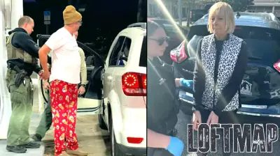 Real Estate Agents Arrested for Allegedly Exploiting Vulnerable Couple