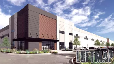 Real estate development firm VanTrust breaks ground on 121 Commerce Park in McKinney