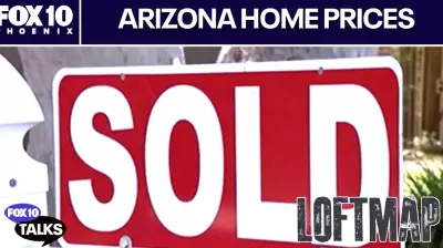 Real estate expert analyzes Arizona housing affordability challenges  | FOX 10 Phoenix