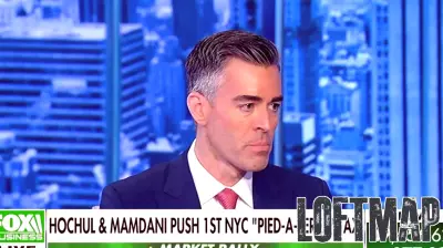 Real estate expert on NYC's 'pied-à-terre' tax: 'I don't think it's effective'