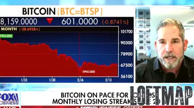 Real estate mogul Grant Cardone merges real estate, Bitcoin in hybrid portfolio