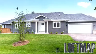 REAL ESTATE | New construction condos | 2 bed, 2 bath  | 2.5-car garage | Jackson, WI | By Emmer Real Estate Group