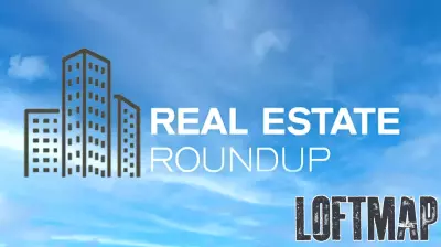Real Estate RoundUp: Second Floor Residences Proposed On South Main Retail In New City; Residential Overlay Proposed For Pearl River Downtown; New City Center Clears Environmental Hurdle; New Commercial Leases - Rockland County Business Journal