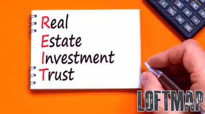 Real estate stocks continue to post gains, outperform broader markets