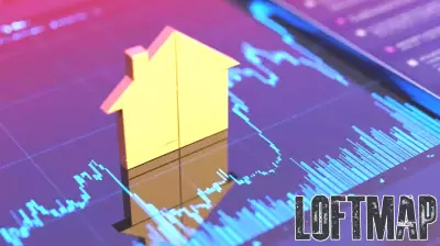 Real Estate Stocks Decline as Bond Yields Rise