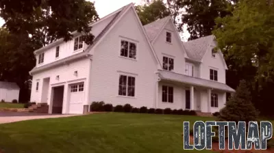 Real Estate Update for Darien and Rowayton: April 10-17