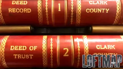 Recent Real Estate Transactions in Clark County