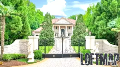 Recent Residential Real Estate Sales in East Cobb