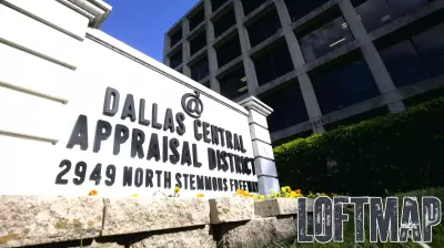 Record Number of Property Tax Protests Filed in Dallas County