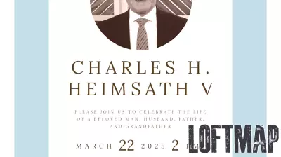 Remembering Charles Heimsath: A Pillar of Austin Real Estate Passes Away at 74