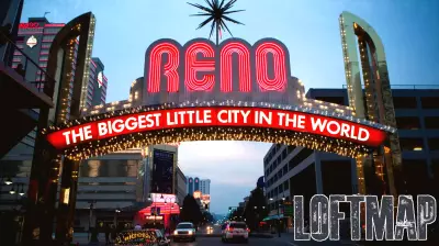 Reno Struggles with Young Adult Homeownership Rates