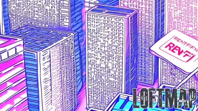 RentFi Unveils Groundbreaking Blockchain Real Estate Investment Token