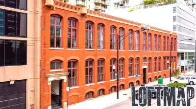 Residential conversions gain steam with sale of two downtown office buildings — plus another deal in the works