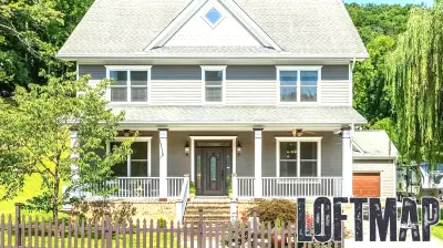 Residential real estate: What you get for $1M in the Chattanooga area