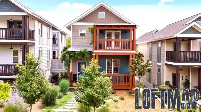 Residential real estate: What you get for $800k in the Chattanooga area
