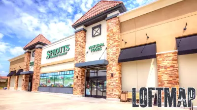 Retail center near Fort Worth's most affluent neighborhoods trades hands