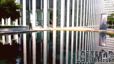 Revitalizing a Landmark: Plans for the Northwestern National Life Building