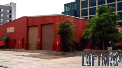 RiNo Warehouse Sells for $2 Million to Industrial User
