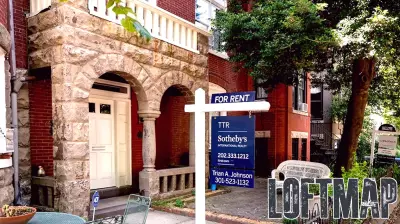 Rise in Fraudulent Rental Applications Amidst Housing Affordability Crisis