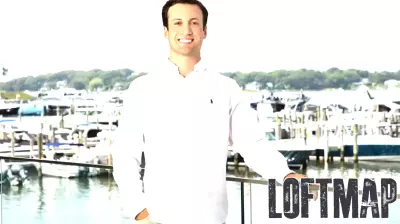 Rising Star in Hamptons Real Estate: Jake Sinacori