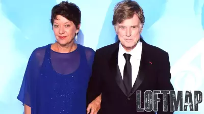 Robert Redford's Coastal Cottage Sold for Over $4.1 Million in a Flash