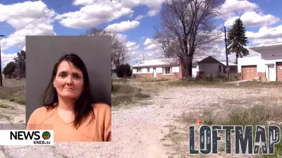 Rural Woman May Face Extended Prison Sentence for Real Estate Fraud