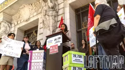San Francisco Ballot Measure Pushes City to Build New Type of Affordable Housing
