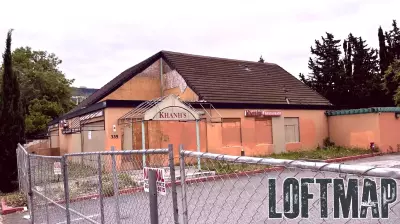 San Jose Blighted Housing Site Faces Foreclosure After Years of Failed Development