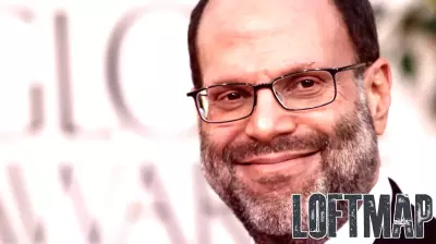 Scott Rudin's Strategic Real Estate Moves